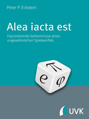 cover image of Alea iacta est